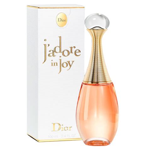 christian dior j'adore in joy|dior joy fragrantica.